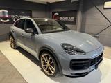Porsche Cayenne Turbo GT - Porsche Cayenne Gebrauchtwagen in München