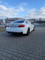 BMW 435 Gran Coupé 435i xDrive Gran Coupé M Spor... - BMW 4er Reihe in Wuppertal