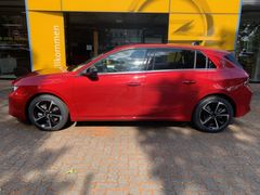 Fahrzeugabbildung Opel Astra L Lim. 5-trg. Elegance Plug-in-Hybrid