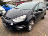 Ford S-Max S-MAX Business Edition*AUTOM*7 SITZER*TÜV - Ford S-Max in Braunschweig