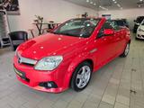 Opel Tigra Twin Top Enjoy Autom. Tüv+Service neu - Opel Tigra: Top Twin