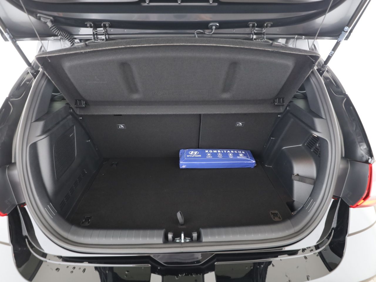 Hyundai i20 – Bild 16