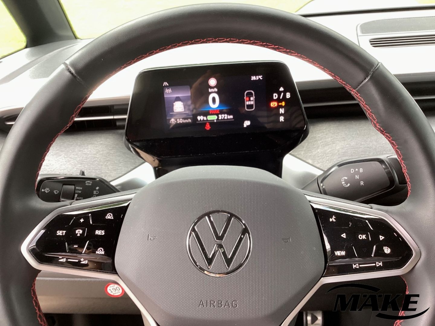 ID. Buzz GTX 4MOTION LR AHK RFK ACC IQ.L NAV HUD