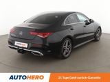 Mercedes-Benz CLA 220 AMG Line Aut.*NAVI*CAM*LED*PDC*SHZ*AHK* - Mercedes-Benz CLA 220 in München
