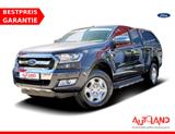 Ford Ranger 3.2 TDCi Limited Extrakabine AWD Navi AHK - Ford Ranger: 3.2