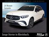 Mercedes-Benz GLC 200 4M AMG Line Night/360°/Distr./Totw./AHK - Mercedes-Benz GLC 200 in Bonn