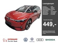 Volkswagen ID.7 - Vorschau Bild 1