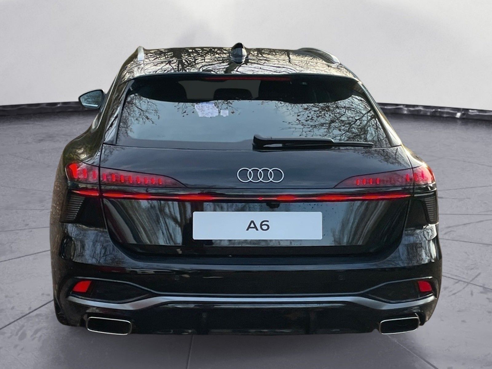 Audi A6 - Bild 5