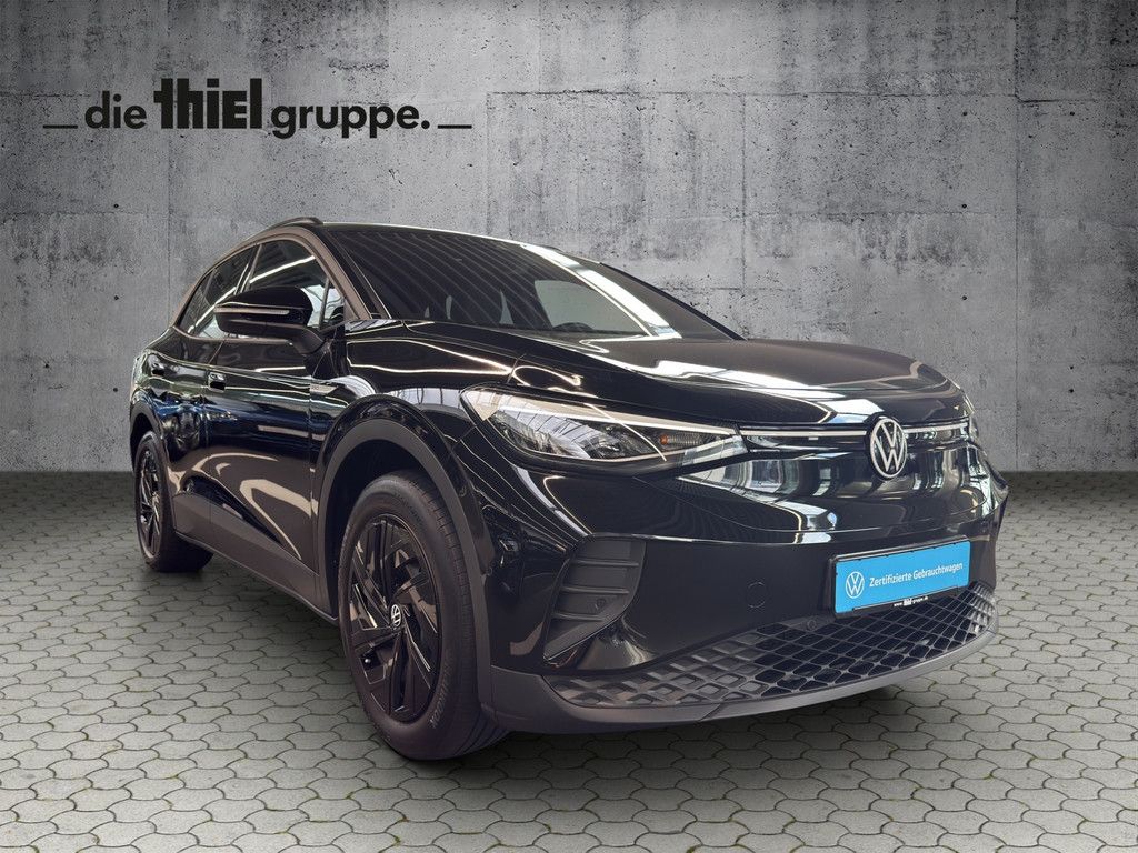 Volkswagen ID.4 - Bild 6