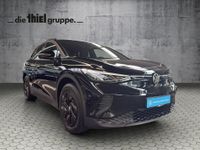 Volkswagen ID.4 - Vorschau Bild 6