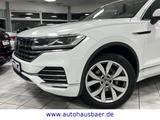 Volkswagen Touareg Elegance 4Motion*PANO*360*KAM*HEADUP*VIR - gebrauchte VW Touareg aus dem Jahr 2021