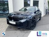 BMW X6 xDrive40i M Sport || AHK Sky Lounge H&K HUD - gebrauchte BMW X6 aus dem Jahr 2024