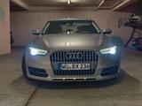 Audi A6 Allroad 3.0 BiTDI quattro 320PS Top Zustand - Audi Gebrauchtwagen in Würzburg