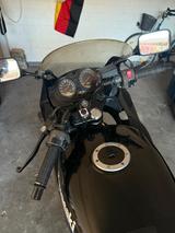 Kawasaki GPZ 500S EX500D  - KAWASAKI GPZ 500 S