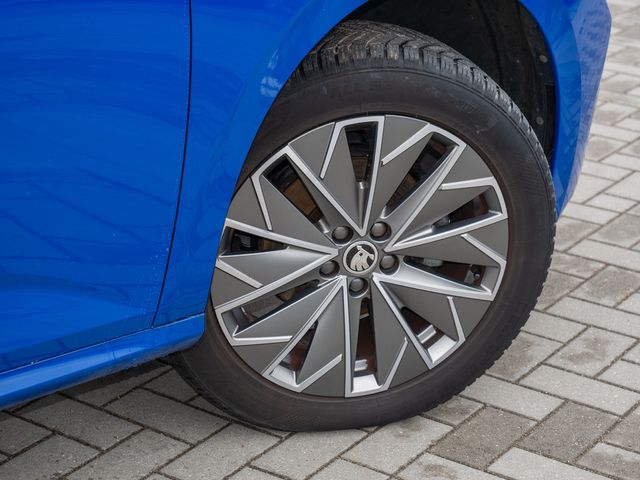 Foto Nummer 5: SKODA Kamiq