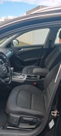 Audi A4 - 6