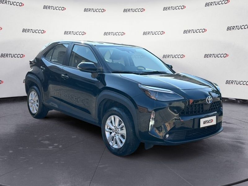 Other Toyota Yaris Cross 1.5 Hybrid E-CVT Active