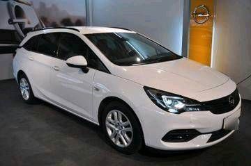 Image of Opel Astra