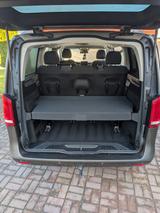 Mercedes-Benz V 250 d Aut. EDITION lang 140 + 10kW EDITION - Mercedes-Benz V-Klasse von privat