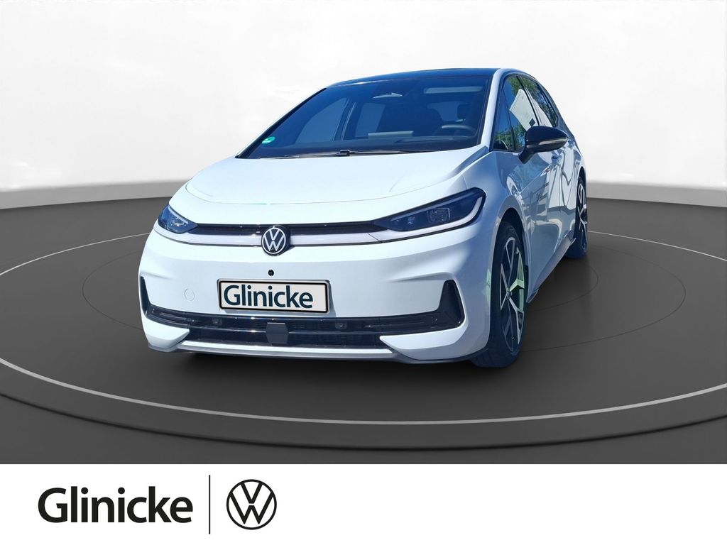 Image of Volkswagen ID.3