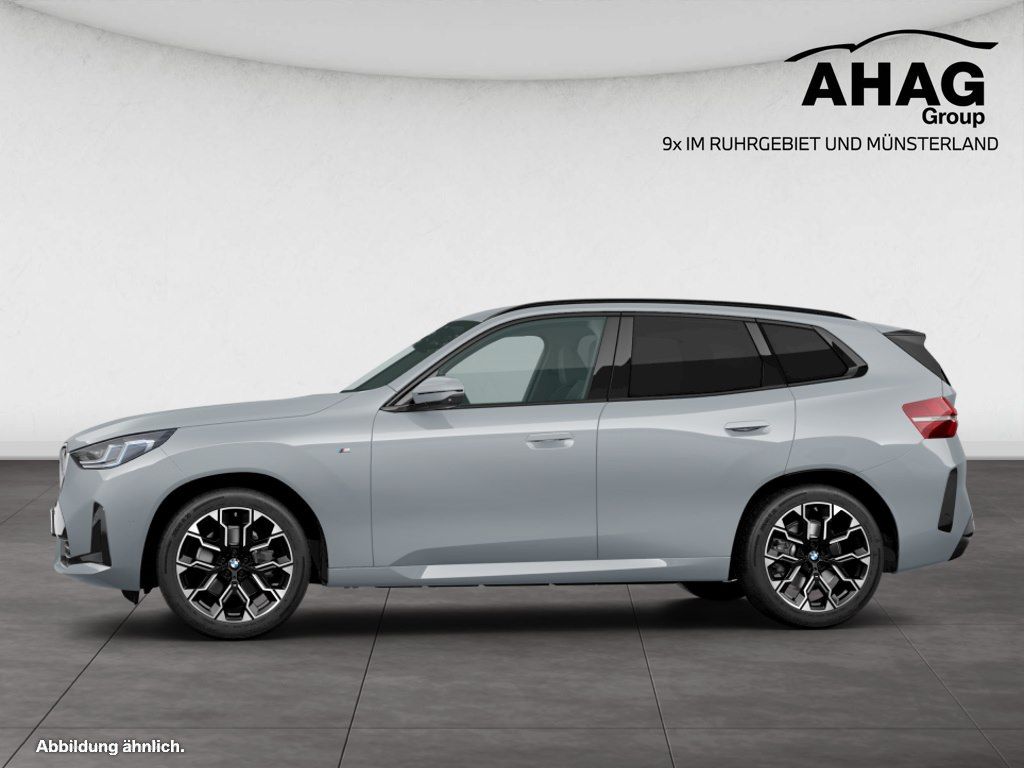 BMW X3 - Bild 5