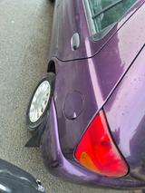 Ford Fiesta 1.3 37 kW Style Style - gebrauchte Ford Fiesta aus dem Jahr 1998