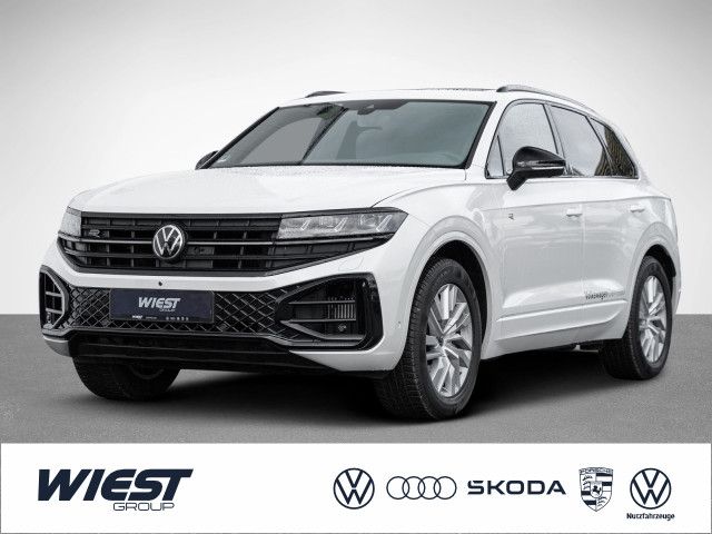 Volkswagen Touareg R-Line 3,0 l V6 TSI 4MOTION 250 kW (340