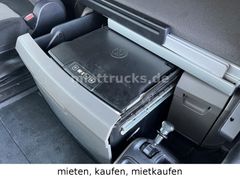 Fahrzeugabbildung MAN TGX 18.470 4x2 BLS Kipphyd. Retarder