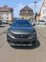 Peugeot 3008 1.2 Puretech Allure - Peugeot 3008 aus 2025