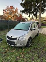 Opel Agila Automatik - Opel Agila Gebrauchtwagen in Berlin