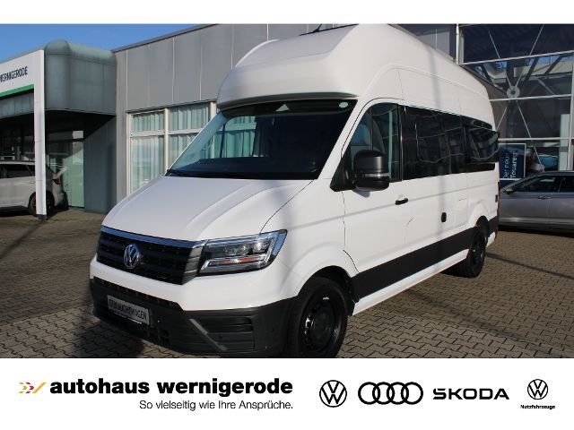 Volkswagen Crafter Grand California 600 Grand California 60