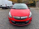 Opel Corsa D Color Edition 1.4*KLIMA*SHZ*TEMPOMAT* - Opel Corsa: D Color Edition