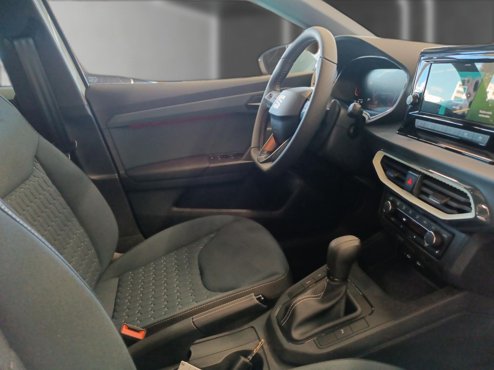 Seat Ibiza - Bild 10