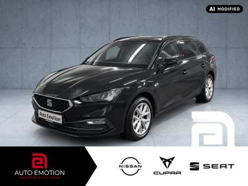 Seat Leon Sportstourer Style 1.5 eTSI 150 PS DSG Navi