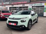 Citroën C3 Shine*Automatik*Tüv*Inspektion* - Citroën C3 mit Benzin-Antrieb: Automatik