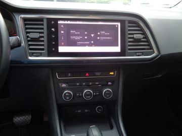 Bild 8 Seat Ateca 1.5 TSI Style DSG NAVI PDC SML LED RFK DAB