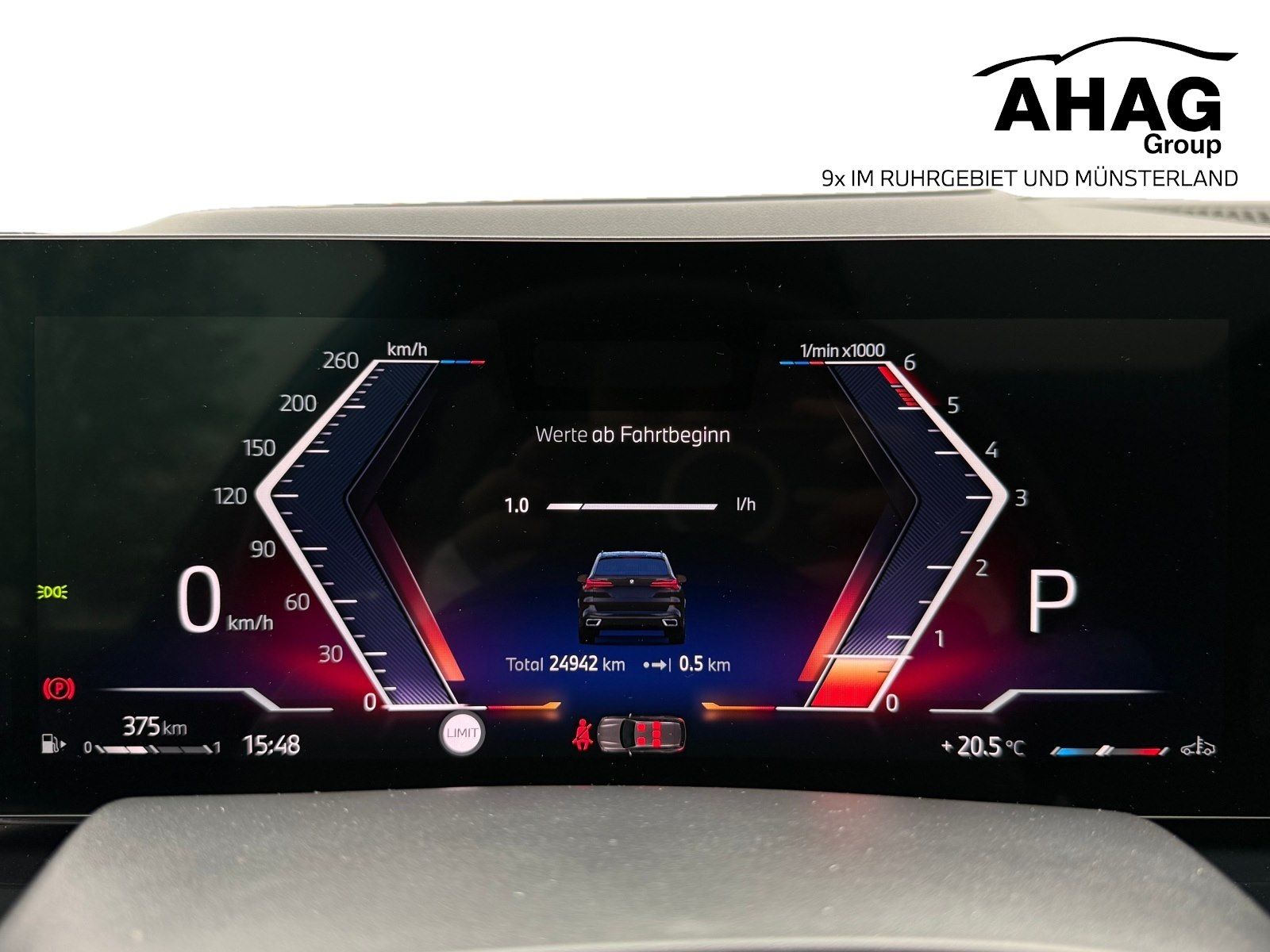 BMW X5 - Bild 12