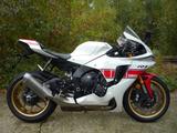 Yamaha YZF-R1 60thy Anniversary Sondermodell 1.Hand Ser - YAMAHA YZF R6R
