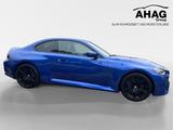 BMW M2 Coupé - BMW M2 aus 2025