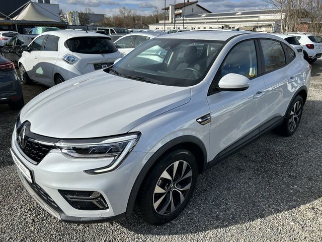 Renault Arkana ZEN TCe 140 EDC