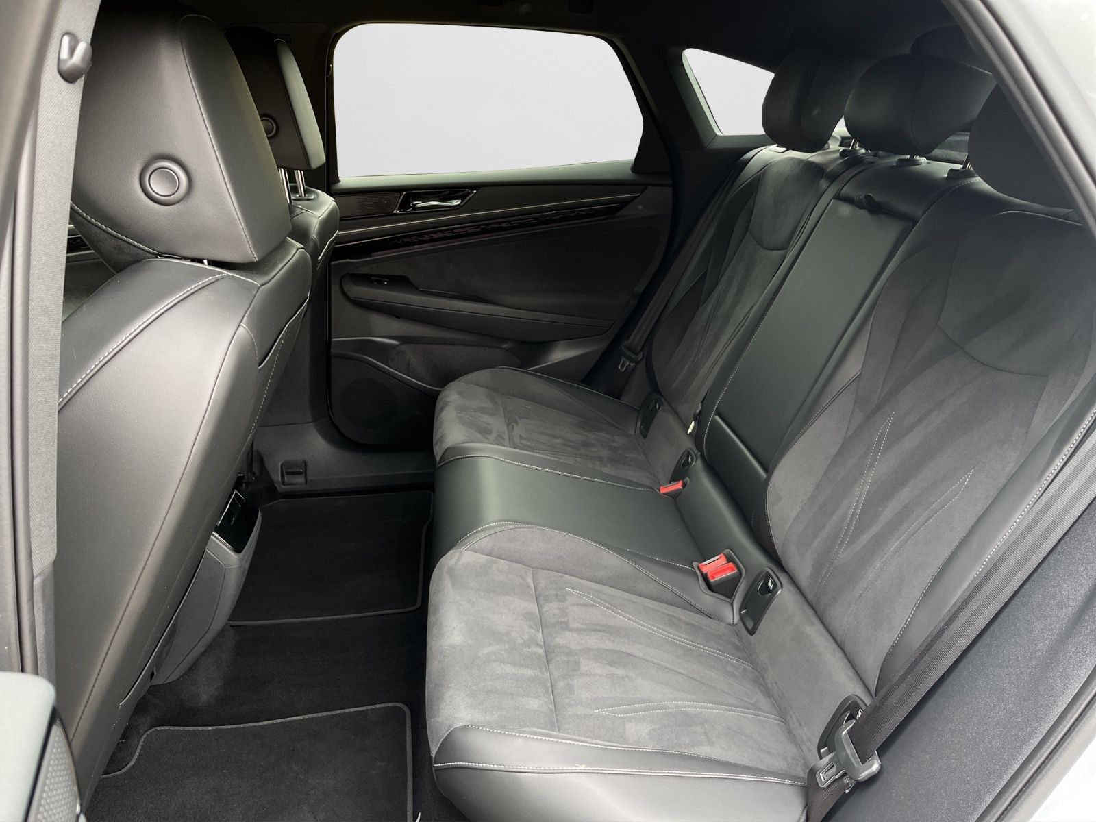 Volkswagen ID.7 - Bild 15