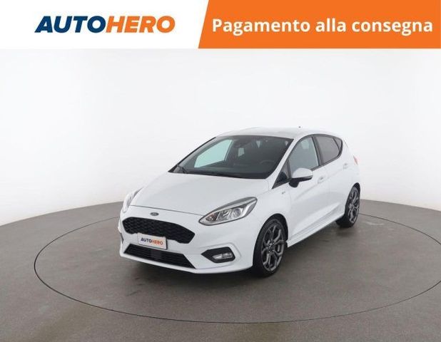 Ford FORD Fiesta 1.1 85 CV 5 porte ST-Line