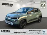 Dacia Spring Extreme Electric 65 Navi*PDC*Spurwechsela - Dacia in Mönchengladbach