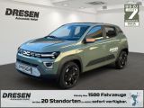 Dacia Spring Extreme Electric 65 Navi*PDC*Spurwechsela - Dacia Spring aus 2024