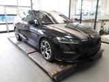 Skoda Octavia Combi RS 4x4 *19Zoll*MASSAGE*HeadUp*KAME - Skoda Octavia 1Z mit Diesel-Antrieb