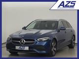 Mercedes-Benz C 220 Avantg. LED Navi virtual Kamera Ambiente - gebrauchte Mercedes-Benz C 220 aus dem Jahr 2022