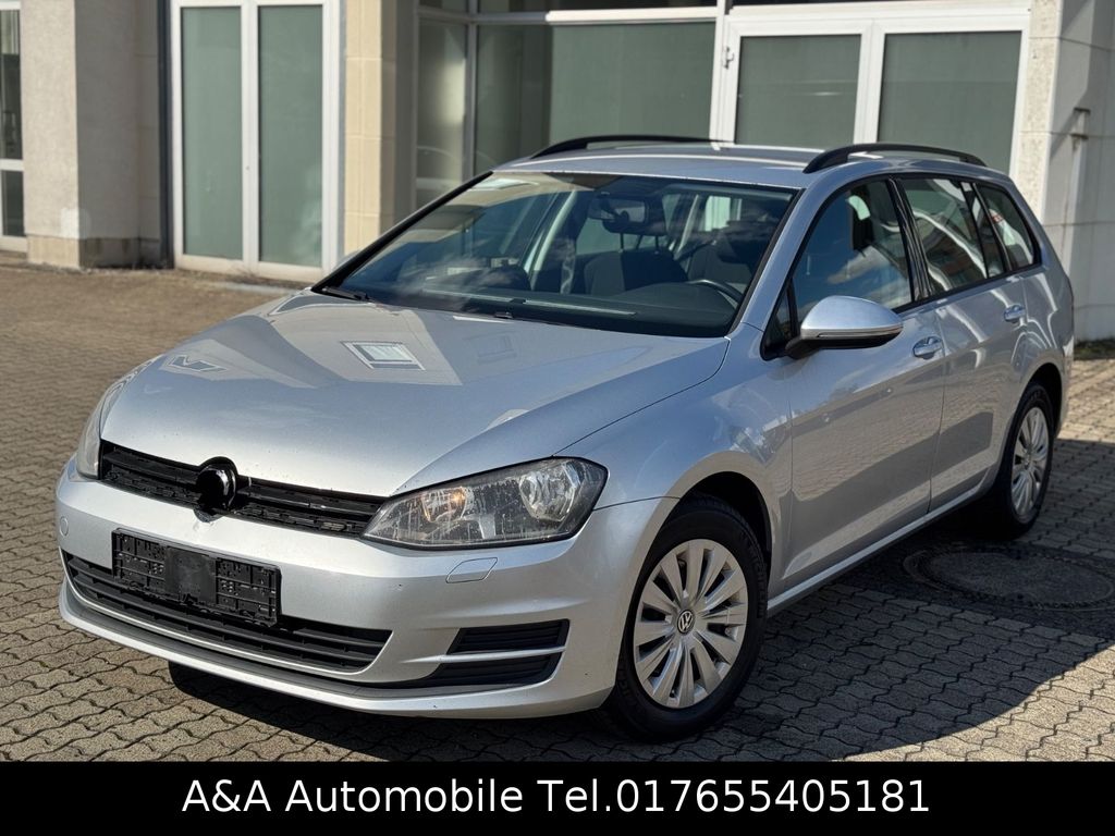 Angebot ansehen Volkswagen Golf