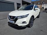 Nissan Qashqai 1.3 DIG-T Zama Automatik Kamera - Nissan Qashqai Gebrauchtwagen in Düsseldorf