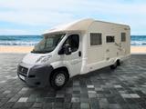 Miller Oklahoma / Festbett / Klima / TOP-ANGEBOT - Wohnmobile bis 20.000 Euro