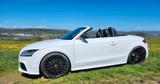 Audi SAR TT RS plus Roadster 2.5 TFSI quattro - - Audi TT RS von privat